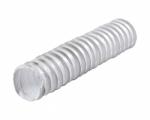 Vents D 100 660/102/6 Flexibilis Cső 6 m (660/102/6) - meleget