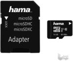 Hama microSDHC 16GB C10/UHS-I 124138
