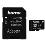 Hama microSDXC 64GB C10/UHS-I 124140