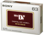 Sony DVM63HDV