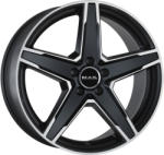 Mak Stern Ice Black CB66.6 5/112 19x9.5 ET35