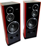 Tonsil Altus 380 Boxe audio