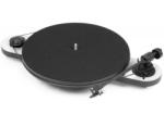 Pro-Ject Elemental Phono USB Black