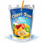 Capri-Sun Multivitamin rostos üdítőital 0,2 l