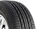 Bridgestone Dueler H/P Sport 255/60 R18 108Y