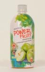 Power Fruit Zöldalma ital édesítőszerrel 0,75 l
