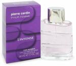 Pierre Cardin L'Intense pour Femme EDP 50 ml Parfum