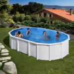 Pontaqua Free 910x470x132 cm (FFA874)