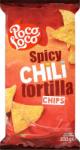Poco Loco Tortilla chills kukoricachips 200 g