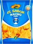 El Sabor Sós nacho chips 100 g