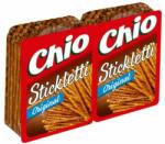 Chio Stickletti 2 pack sóspálcika - sós 200 g