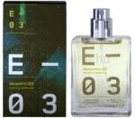 Escentric Molecules Escentric 03 (Refill) EDT 30 ml Parfum