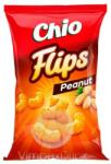 Chio Flips földimogyorós kukoricasnack 100 g