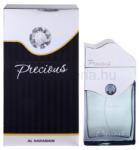 Al Haramain Precious Silver EDP 100 ml Parfum