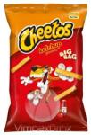 Cheetos Ketchup ízű kukoricasnack 85 g