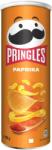 Pringles Paprikás chips 165 g