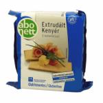 Abonett Gluténmentes extrudált kenyér 100g