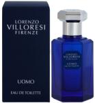 Lorenzo Villoresi Uomo EDT 50 ml Parfum