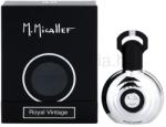 M. Micallef Royal Vintage EDP 30 ml Parfum