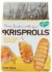 KRISPROLLS Kétszersült 225 g