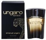 Emanuel Ungaro Ungaro Feminin EDT 90 ml Parfum