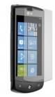LG E900 Optimus 7 kijelző védőfólia*