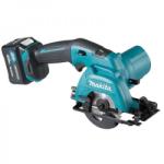 Makita HS301DSME Fierastrau circular manual