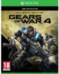 Microsoft Gears of War 4 [Ultimate Edition] (Xbox One)