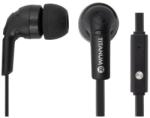 Esperanza Titanum black (TH109K) Casti