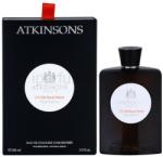 Atkinsons 24 Old Bond Street Triple Extract EDC 100 ml Parfum