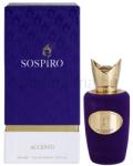 Sospiro Chapter I - Accento EDP 100ml Parfum