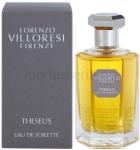 Lorenzo Villoresi Theseus EDT 100 ml Parfum