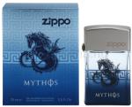 Zippo Mythos EDT 75ml Parfum