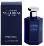 Lorenzo Villoresi Patchouli EDT 100ml Parfum