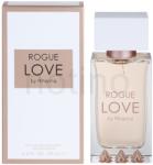 Rihanna Rogue Love EDP 125 ml Parfum