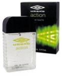 Umbro Action EDT 100 ml Parfum