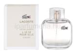 Lacoste Eau de Lacoste L 12.12 pour Elle Elegant EDT 90 ml Parfum