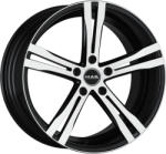 Mak Xcave-F Superdark Mirror CB76 5/112 19x8.5 ET42