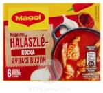 Maggi Halászlé Kocka 60 g