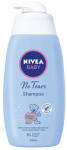Nivea Baby Mild 500 ml