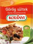 KOTÁNYI Görög Sültek Gyros Fűszerkeverék 35g