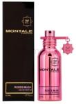 Montale Roses Musk EDP 50 ml Parfum