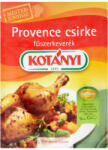 KOTÁNYI Provence Csirke Fűszerkeverék 25g