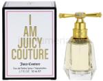 Juicy Couture I Am Juicy Couture EDP 50 ml Parfum