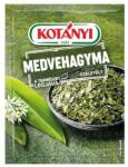 KOTÁNYI Szeletelt Medvehagyma 6 g