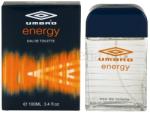 Umbro Energy EDT 100 ml Parfum