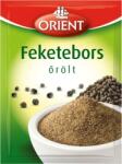 Orient Őrölt fekete bors 12 g