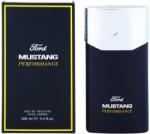 Ford Mustang Performance EDT 100 ml Parfum