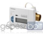 Siemens WFM502-E000H0 Szárnykerekes hőmennyiségmérő csak fűtési alkalmazásokhoz (WFM502-E000H0)