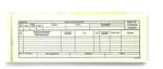  Bon de consum, format 1/2 A4, orientare vedere, 100 file (BONC)